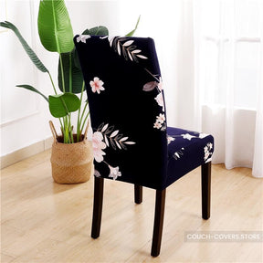 Cozier Chair Covers