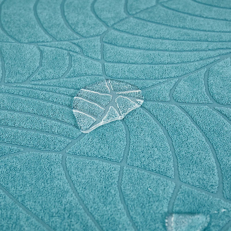 Funda de sofá de vellón polar