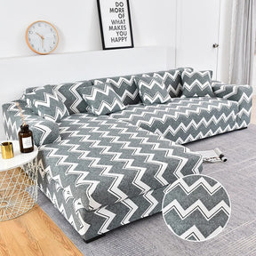 Large Couch Slip Cover