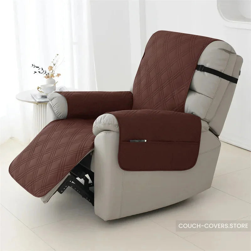 Non Slip Recliner Covers