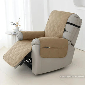 Non Slip Recliner Covers