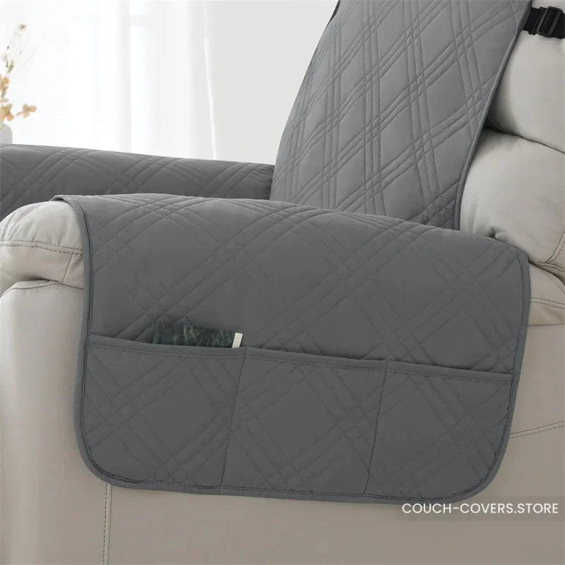 Non Slip Recliner Covers