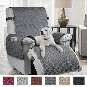 Recliner Pet Cover