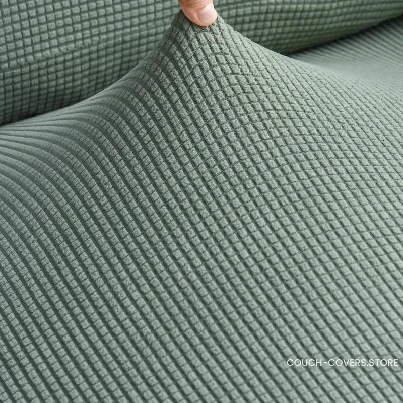 Stretch Couch Cushion Covers