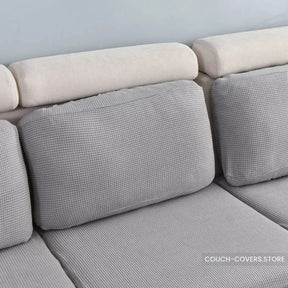 Stretch Couch Cushion Covers