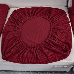 Stretch Couch Cushion Covers