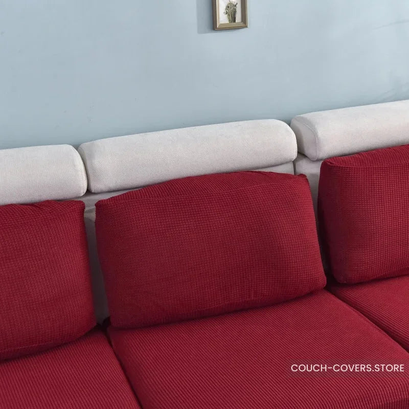 Stretch Couch Cushion Covers