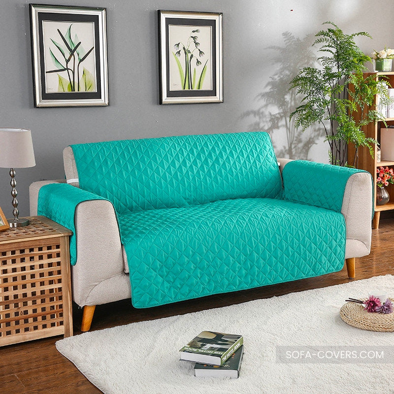 Furniture protector sofa