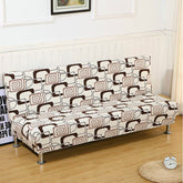 Stylish futon cover